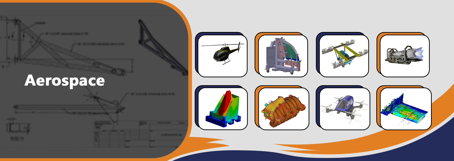 Aerospace engineering case study